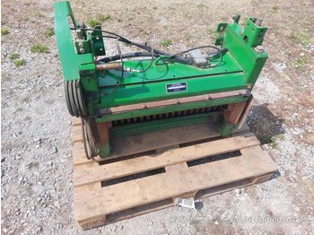 Hakselaar toebehoor John Deere KernelStar: afbeelding 1