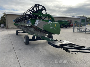 Graanmaaibord JOHN DEERE