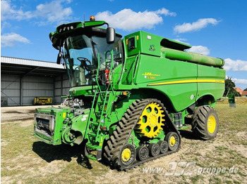 Maaidorser JOHN DEERE S780