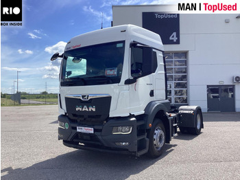 Trekker MAN TGS 18.360