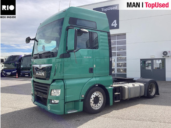 Trekker MAN TGX 18.500