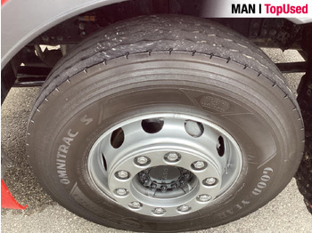 Trekker MAN TGS 18.510 4x2 BL SA Kipphydraulik: afbeelding 5 Trekker MAN TGS 18.510 4x2 BL SA Kipphydraulik: afbeelding 5