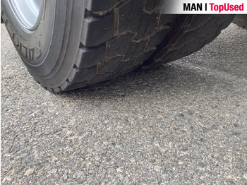 Trekker MAN TGS 18.510 4x2 BL SA Kipphydraulik: afbeelding 3 Trekker MAN TGS 18.510 4x2 BL SA Kipphydraulik: afbeelding 3