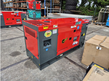 Industrie generator ASHITA POWER