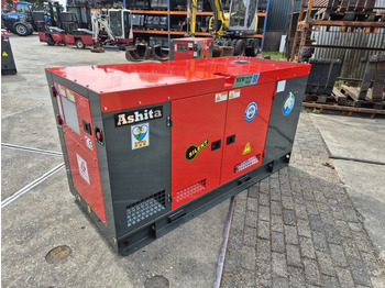 Industrie generator ASHITA POWER