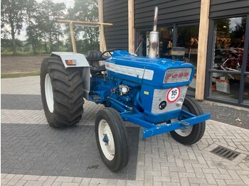 Tractor FORD 3000: afbeelding 1