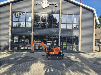 Minigraafmachine HITACHI