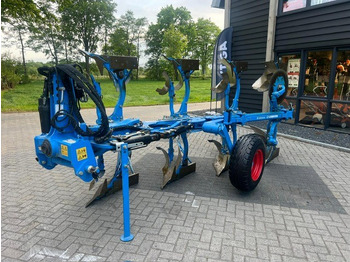 Grondbewerking toebehoor LEMKEN 4-scissor vario plough: afbeelding 2