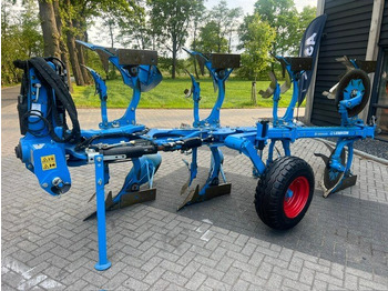 Grondbewerking toebehoor LEMKEN