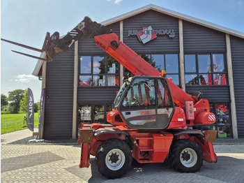 Verreiker MANITOU MRT 1840