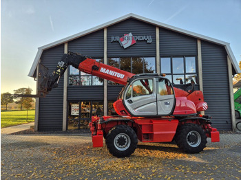 Verreiker MANITOU MRT 2150