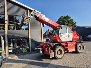 Verreiker MANITOU MRT 2150