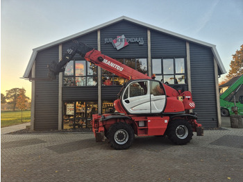 Verreiker MANITOU MRT 2150