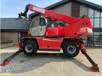 Verreiker MANITOU MRT 2550