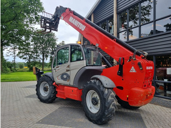 Verreiker MANITOU MT 1840 privilege: afbeelding 2