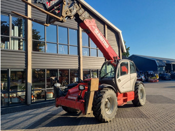 Verreiker MANITOU MT 1840 privilege: afbeelding 2 Verreiker MANITOU MT 1840 privilege: afbeelding 2