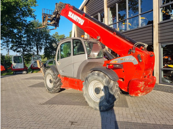 Verreiker MANITOU MT 1840 privilege: afbeelding 3 Verreiker MANITOU MT 1840 privilege: afbeelding 3