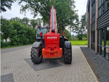 Verreiker MANITOU MT 1840 privilege: afbeelding 4