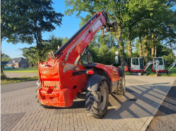 Verreiker MANITOU MT 1840 privilege: afbeelding 5 Verreiker MANITOU MT 1840 privilege: afbeelding 5