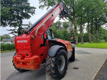 Verreiker MANITOU MT 1840 privilege: afbeelding 5