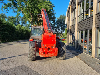 Verreiker MANITOU MT 1840 privilege: afbeelding 4 Verreiker MANITOU MT 1840 privilege: afbeelding 4