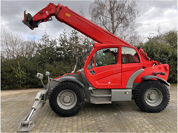 Verreiker MANITOU