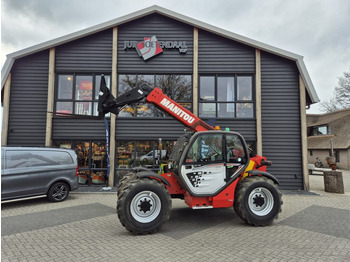 Verreiker MANITOU