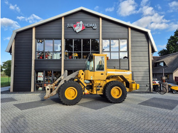 Wiellader VOLVO L70C