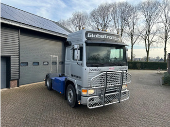 Trekker VOLVO F16