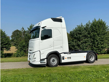 Trekker VOLVO FH 500