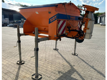 Zout/ Zandstrooier UNIMOG
