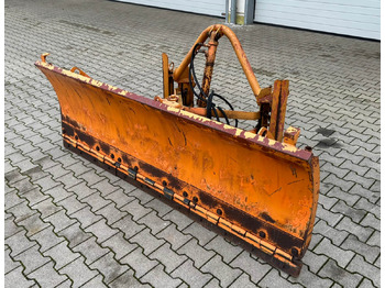 Sneeuwschuif UNIMOG