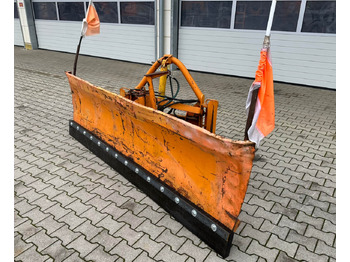Sneeuwschuif UNIMOG