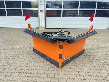 Leasing  Unimog Schneepflug - Vario  SON  SPV-KX300 Unimog Schneepflug - Vario  SON  SPV-KX300: afbeelding 1