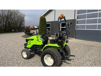 Tractor Avenger 26 Med frontvægt og MOMSFRI: afbeelding 3 Tractor Avenger 26 Med frontvægt og MOMSFRI: afbeelding 3