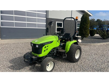 Tractor Avenger 26 Med frontvægt og MOMSFRI: afbeelding 2 Tractor Avenger 26 Med frontvægt og MOMSFRI: afbeelding 2