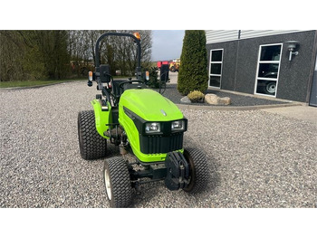 Tractor Avenger 26 Med frontvægt og MOMSFRI: afbeelding 5 Tractor Avenger 26 Med frontvægt og MOMSFRI: afbeelding 5