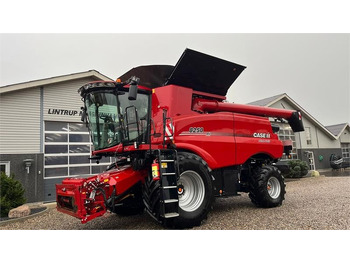 Maaidorser CASE IH Axial-Flow