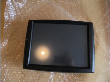 Oogstmachine toebehoor Case IH AFS Pro 700 Monitor Case IH AFS Pro 700 Monitor: afbeelding 3