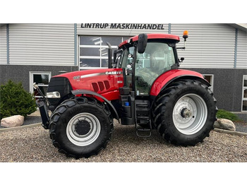 Tractor CASE IH Puma 185