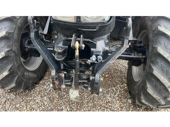 Tractor Case IH Puma 145 CVX Med frontlift: afbeelding 4 Tractor Case IH Puma 145 CVX Med frontlift: afbeelding 4