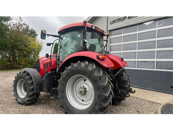 Tractor Case IH Puma 145 CVX Med frontlift: afbeelding 3 Tractor Case IH Puma 145 CVX Med frontlift: afbeelding 3