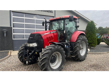 Tractor Case IH Puma 145 CVX Med frontlift: afbeelding 2 Tractor Case IH Puma 145 CVX Med frontlift: afbeelding 2