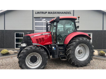 Tractor CASE IH Puma 145