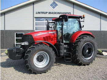 Tractor CASE IH Puma