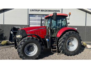 Tractor CASE IH Puma 230