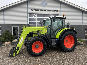 Tractor CLAAS Arion 440