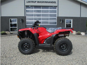 Quad HONDA