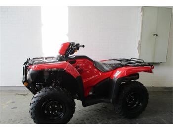 Quad Honda TRX 520 FE: afbeelding 1