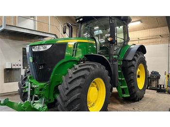 Tractor JOHN DEERE 7280R
